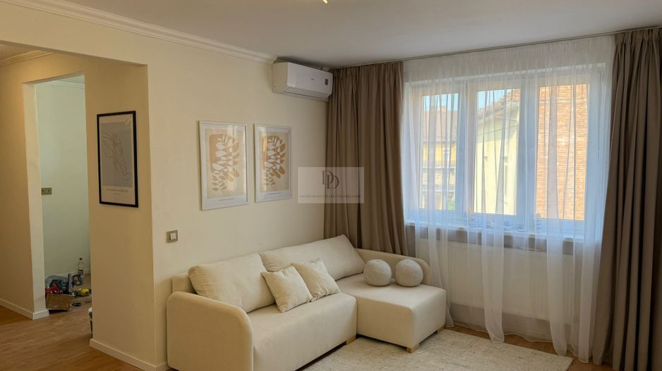 Apartament cu 2 camere | Investitie | Semicentral-Facultatea de Litere - Poză 2