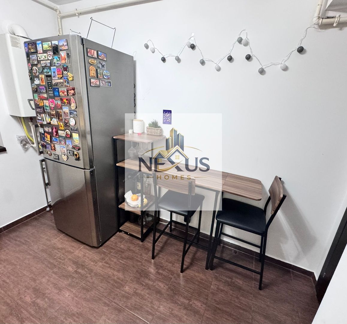 Popesti Leordeni - LaStrada | Apartament 2 camere – Mobilat si utilat - Poză 7