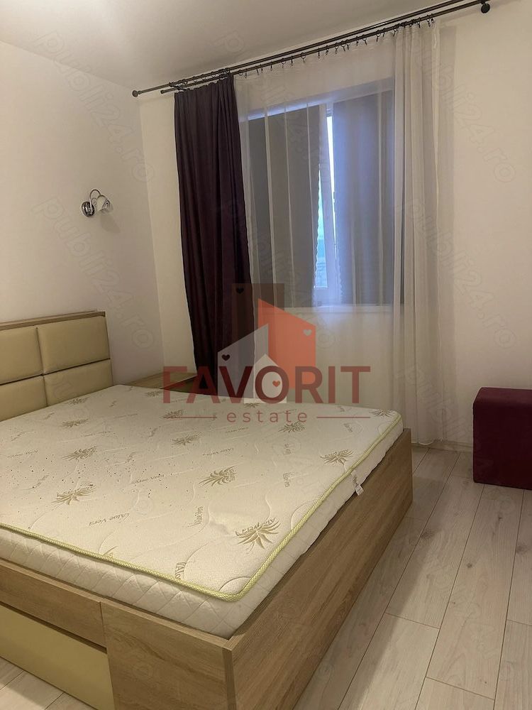 2 camere | Langa ESO | Bloc nou | Loc parcare | Incalzire pardoseala | - Poză 4