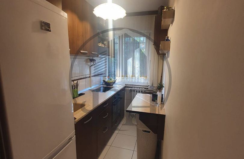 SOLD/ VANDUT  Apartament 2 camere de vanzare in zona Tomis Nord - Poză 6