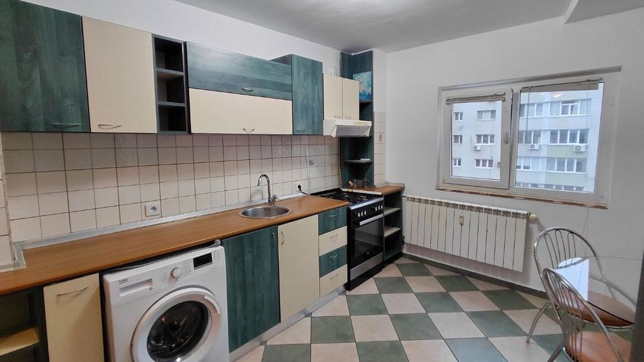 AP. 2 CAMERE BANU MANTA, PET-FRIENDLY, BUCATARIE INCHISA, LIBER - Poză 5