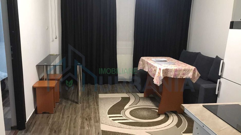 Inchiriez aparatament zona Nicolina - Poză 3