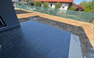 Vile Tunari, zona BUNA, Toate Utilitatile, curte 350m2 - Poză 4