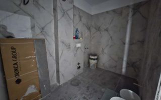 Apartament decomandat de vanzare in Iasi, Galata, 43,34 mp, bloc nou - Poză 10