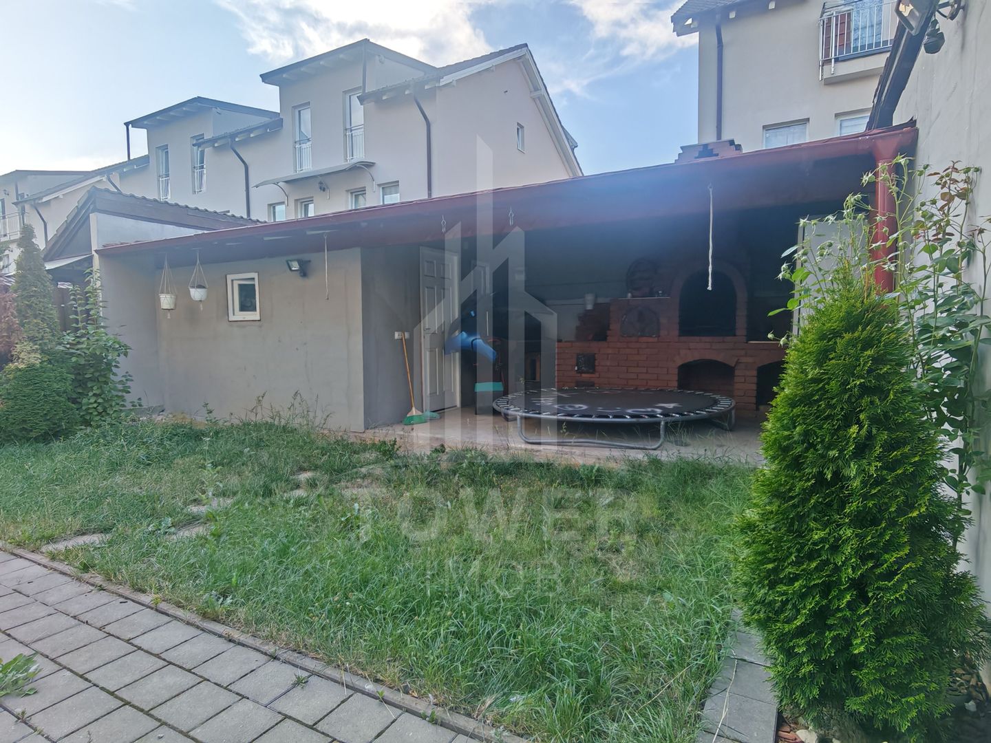 Casa Tip Duplex linga LIDL | Cartierul Arhitectilor Str. Paul Smarandescu - Poză 32
