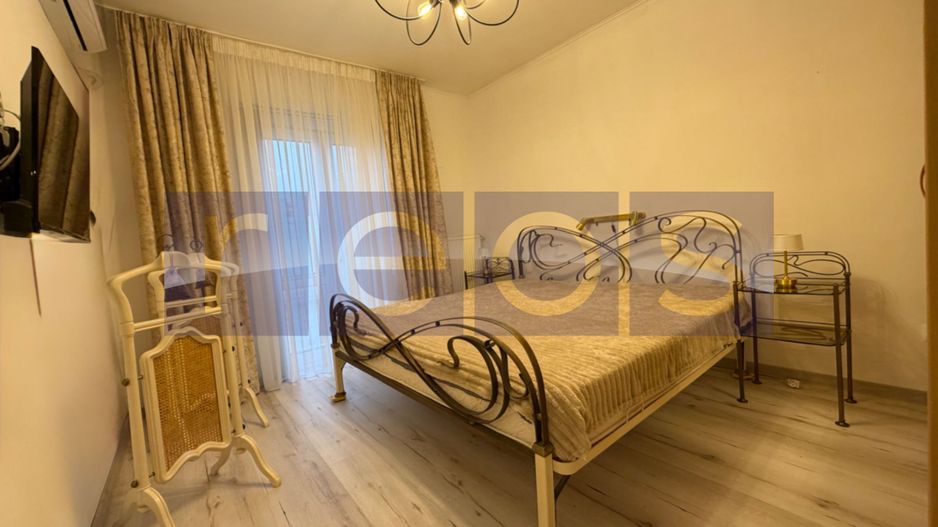 INCHIRIERE 2 CAMERE | DECOMANDAT | ETAJ 4/6 | RENOVAT | PIATA AMZEI - Poză 3