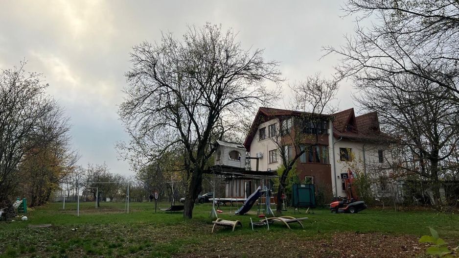 Teren cu deschidere la lac I Snagov - Poză 13