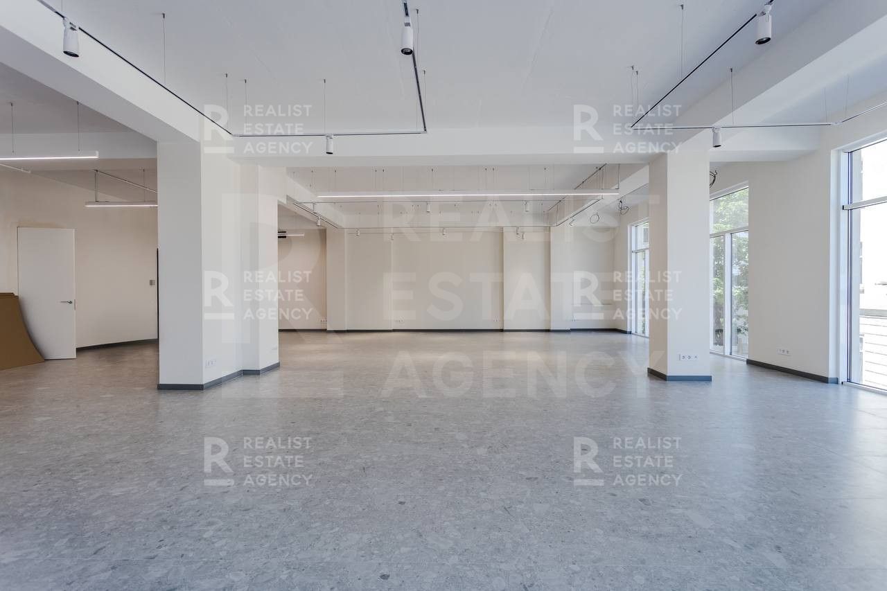 Chirie, oficiu, 185 mp, strada Columna, sectorul Centru - Poză 4