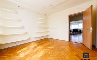 Apartament 4 camere | Punctele Cardinale, Bastion, Medicina | COMISION 0 - Poză 9
