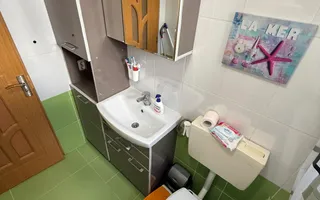 3 camere-2 dormitoare| mansarda spatioasa| centrala| balcon spatios| Sagului - Poză 17