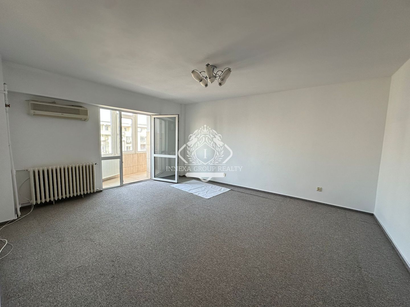 Apartament 2 camere decomandat – bloc 1989 in zona Unirii / Corneliu Coposu - Poză 1