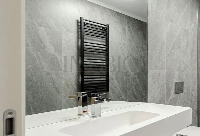 Apartament 2 camere premium | Modern | Barbu Vacarescu - Yacht Kid - Poză 6