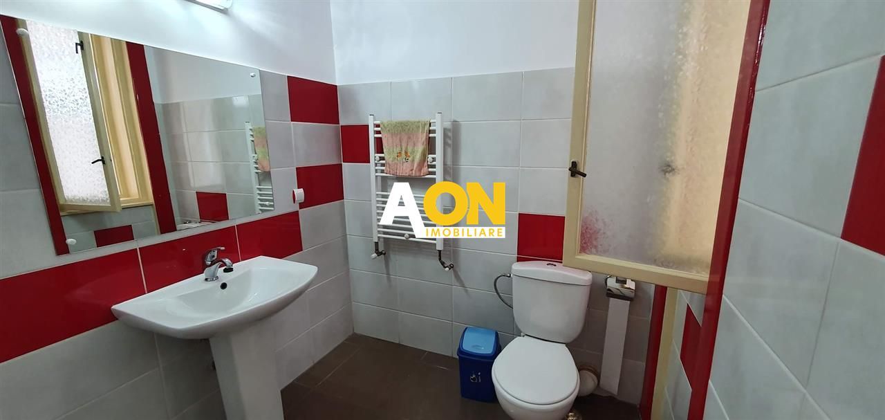 Casa situata ultracentral langa Poarta I a Cetatii Alba Carolina - Poză 10