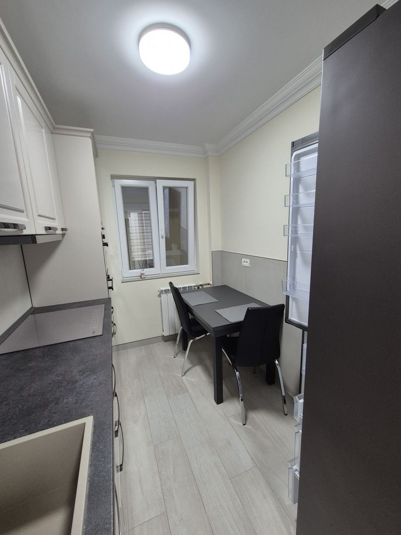 De vanzare apartament 2 camere  Gorjului - Poză 8
