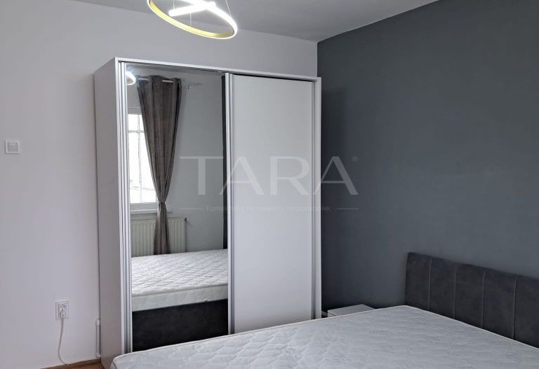Apartament 3 camere în Între Lacuri – 2 băi, 2 balcoane, mobilat. - Poză 4