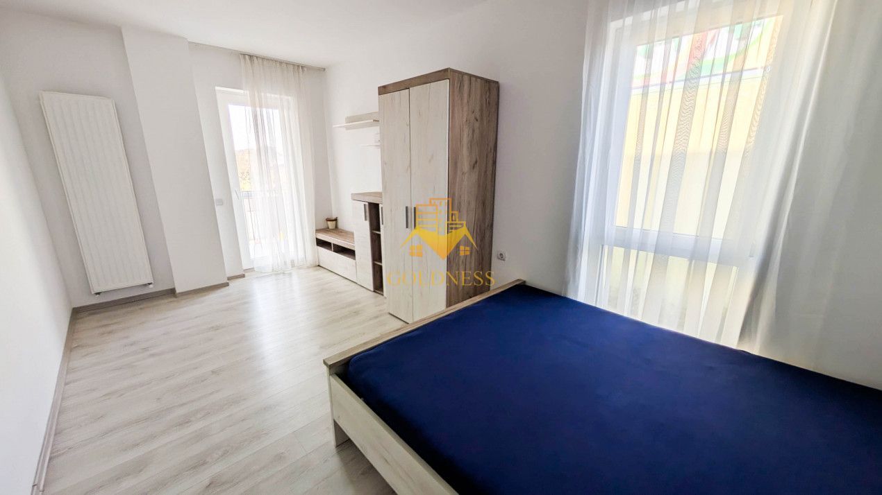 2 camere, decomandate, Bloc nou, Marasti, Aurel Vlaicu, Kaufland, LIDL - Poză 4