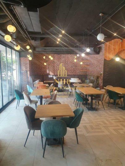Spatiu Comercial | Calea Floreasca | Pretabil Restaurant | Parcare - Poză 1