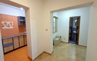 Inchiriere Apartament 2 camere modern Nord, centrala proprie - Poză 12