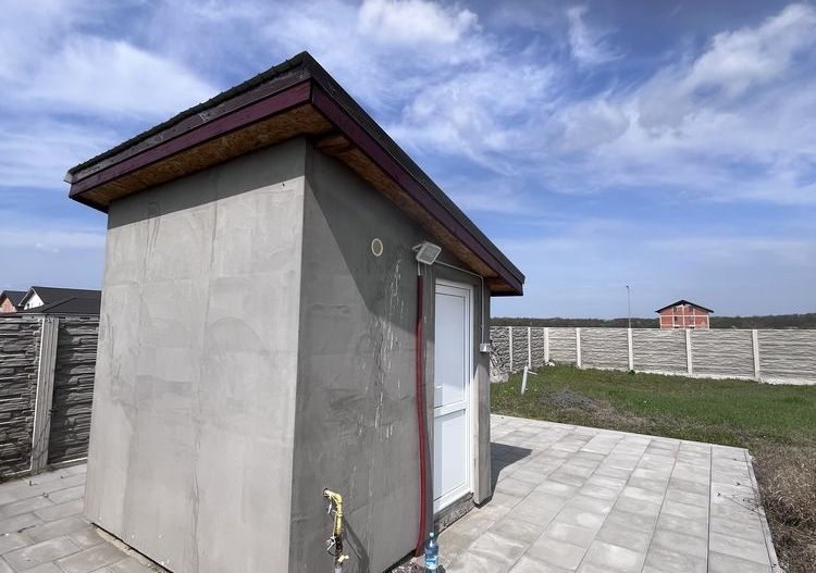 COMISION 0 | Teren intravilan | 745 mp | Mosnita Veche - Poză 6