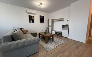 🏡 Apartament 2 camere – Concept 9 | Parter | Parcare inclusă | 450 € - Poză 1