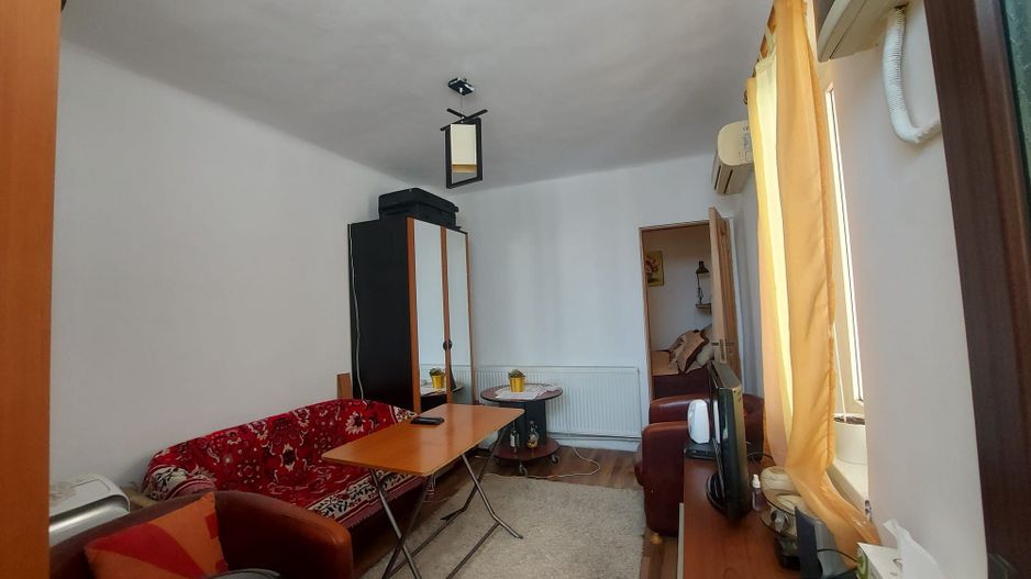 Casa curte || 2 camere || Banu Manta || Titulescu || Primăria sectorului 1 - Poză 12