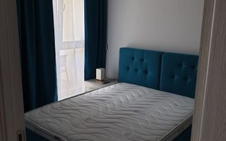 2 camere utilat mobilat complet NOU LUX ONIX MAMAIA - Poză 5