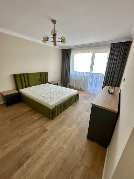 Apartament 3 camere – zona Porii, Florești - Poză 5