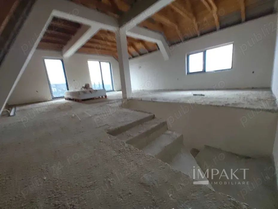 Duplex de vanzare In Dambul Rotund, teren de 697 mp! - Poză 6