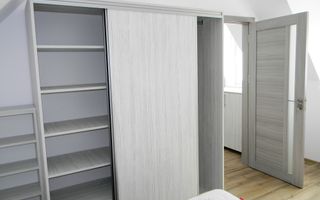 Apartament tip studio central constructie noua-mobilat - Poză 2