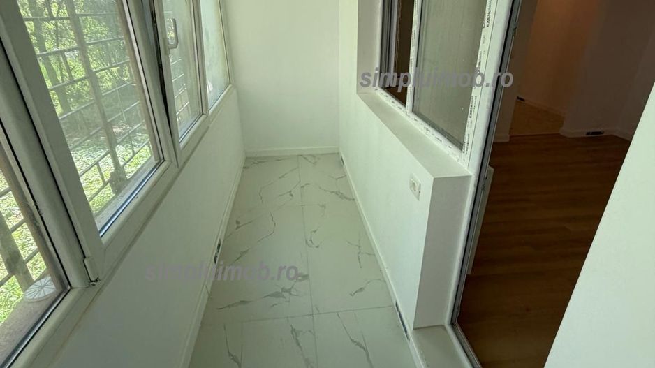 Metrou Titan renovat complet 3 camere - Poză 9