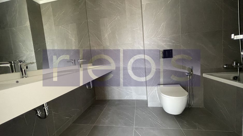 ETAJ 9-13 | 3CAMERE |VEDERE PANORAMICA| PARCARE|TERASA |ONE VERDI PARK - Poză 8