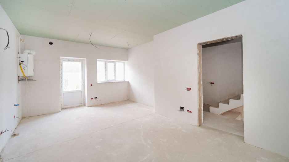 Se vinde ultimul Townhouse, la doar 15 min de la Chisinau - Poză 8