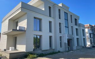 Ag EUROPA vinde ap NOU 55mp în zona SEMICENTRALA - Poză 4