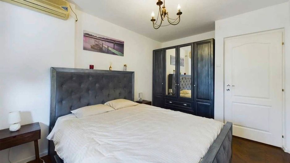 AP. 2 CAMERE GARA DE NORD, BLOC REABILITAT, MOBILAT MODERN, METROU - Poză 4