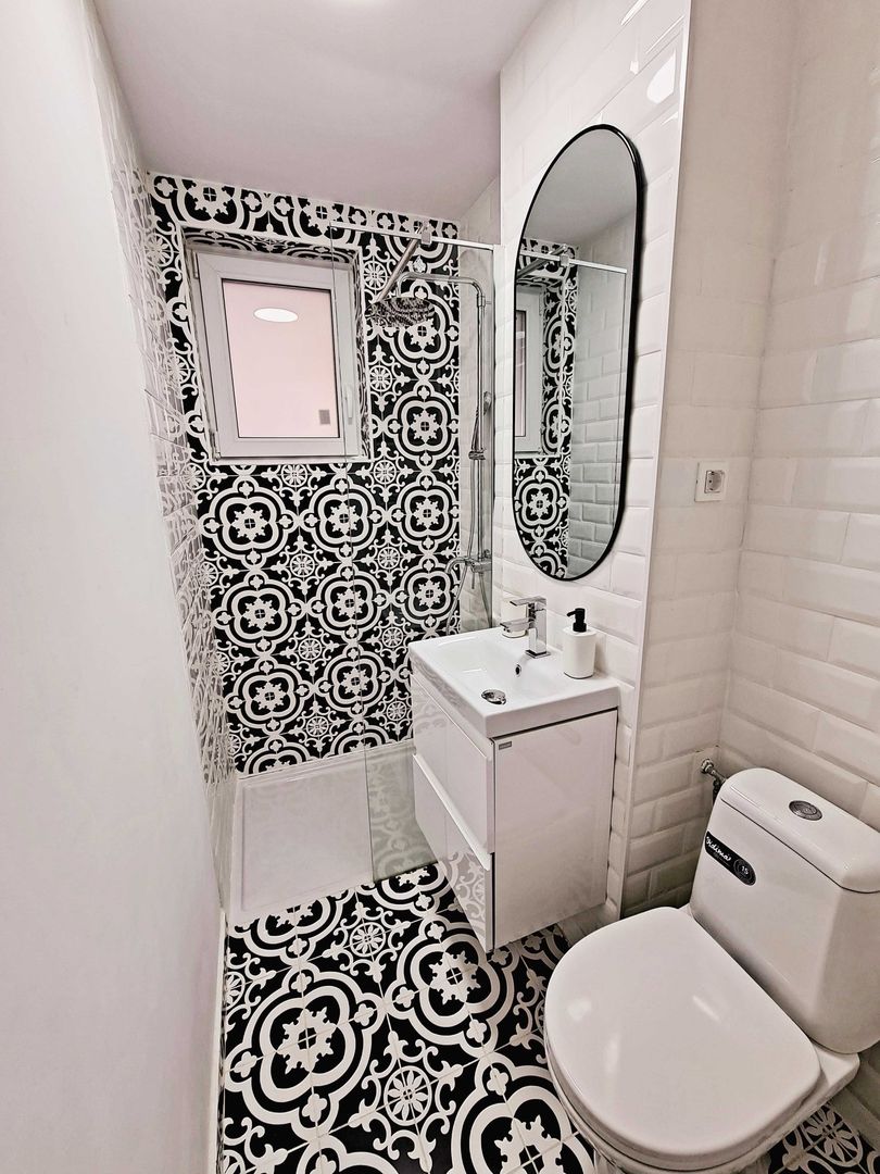 Duplex - 2 camere cu office - Sala Palatului - - Poză 7