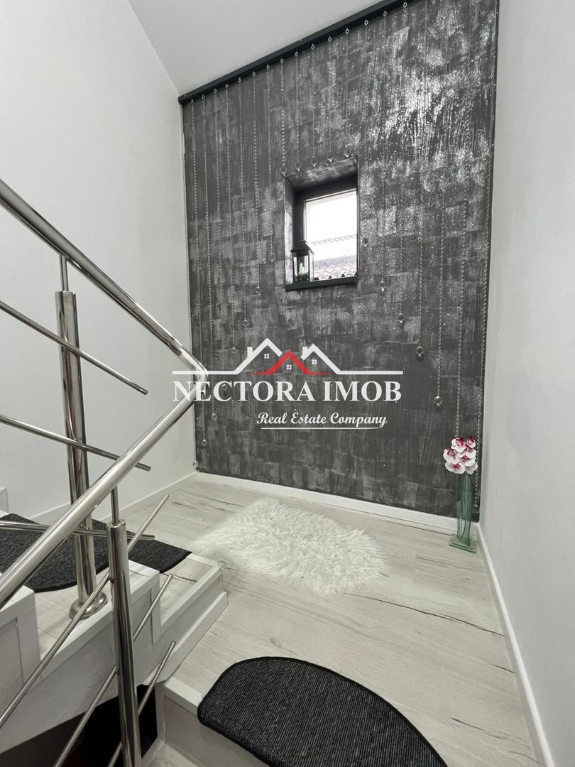 NECTORA IMOB Exclusivitate-Casa 150 mp + 1.209mp teren,Str. Renasterii - Poză 20