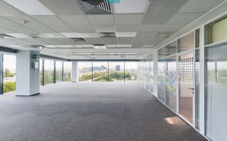 Spatii de birouri clasa A zona de vest, Grozavesti - Regie. - Poză 10