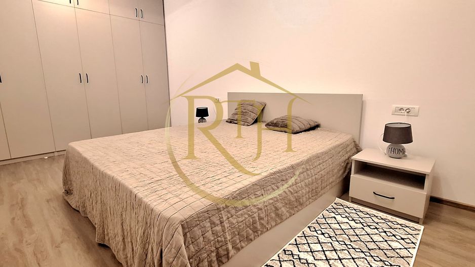 Oferim spre inchiriere apartament cu 2 camere, totul nou, Giroc, Parcul de Role - Poză 4