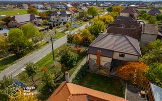 Casa noua in Fantanele, P+M, comision 0% - Poză 33