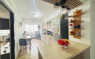 Apartament 2 camere decomandat | 56 mp | 2021 | 85,000 € - Poză 1