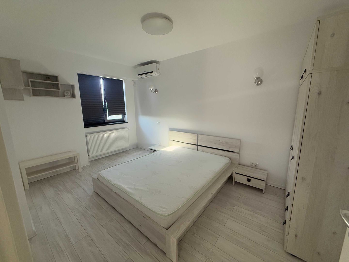 Apartament 2 camere, complet mobilat si utilat, Novum Residence, Politehnica - Poză 3