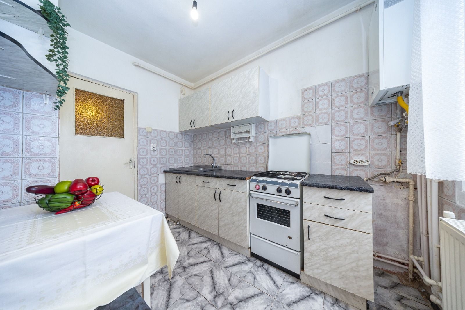 Apartament 3 camere | Vedere Lacul Noua - Poză 22