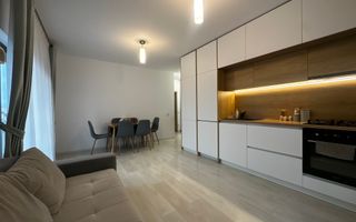 Apartament la cheie | Bloc exclusivist | Borhanci - Poză 6