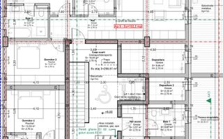 Soarelui – Braytim | Proiect Nou | Lift | Apartamente & S.A.D.-uri - Poză 11
