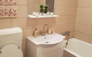 Proprietar închiriez garsoniera Drumul Taberei - Poză 6