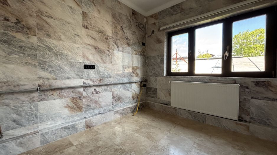 APARTAMENT 5 CAMERE / SPATIU DE BIROURI | BOXA+ GARAJ | PRIMAVERII - Poză 31