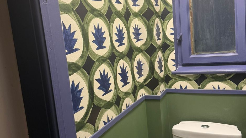 Apartament Art Deco, design rafinat in bulevardul Dacia -Vulcanescu - Poză 13