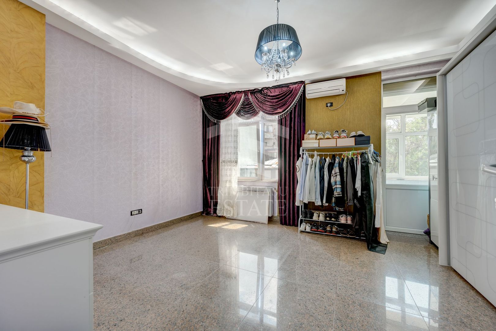 CISMIGIU - Cobalcescu 4 Camere 85 mp Renovat 1/3 - Poză 6