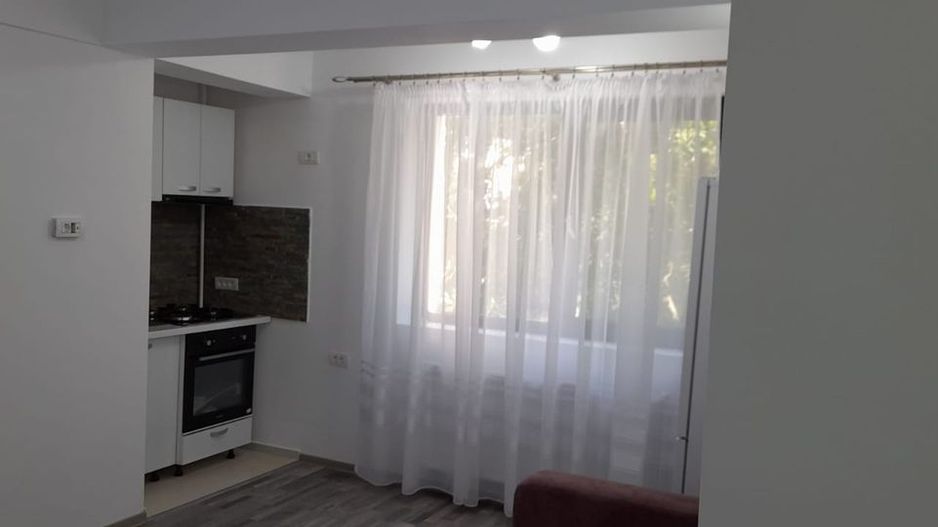 🏡 De închiriat 2 camere | Centrală proprie | Bloc 2021 | Piața Gorjulu - Poză 5