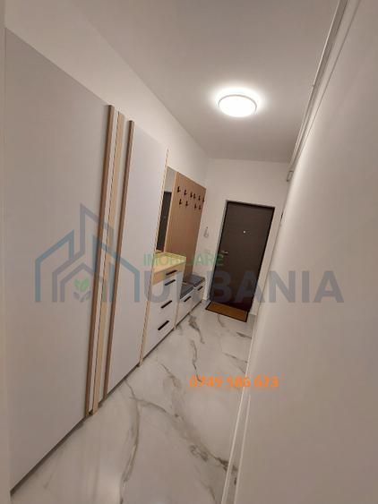 2 camere Kaufland Pacurari Contemporan Homes # - Poză 9